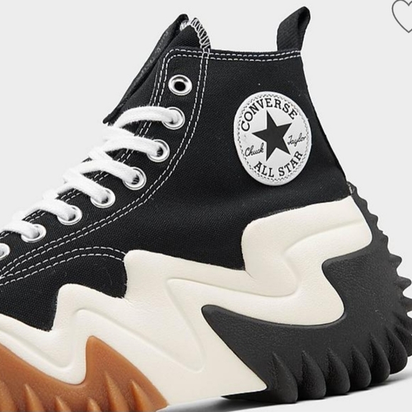 Converse Run Star MotionChase the Drip x SGA brand new - Picture 8 of 9